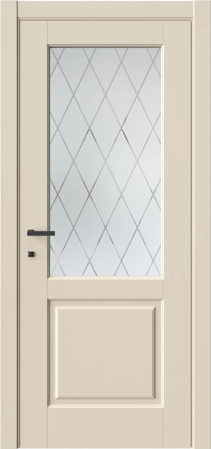 Дверь Elite EL4F
